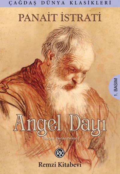 Angel Dayı Angel Dayı
