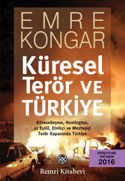 Küresel Terör ve Türkiye Küresel Terör ve Türkiye