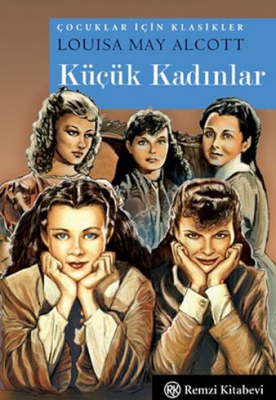 Küçük Kadınlar (Cep Boy) Küçük Kadınlar (Cep Boy)