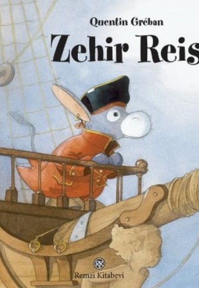 Zehir Reis Zehir Reis