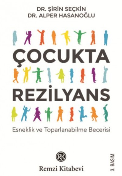 Çocukta Rezilyans