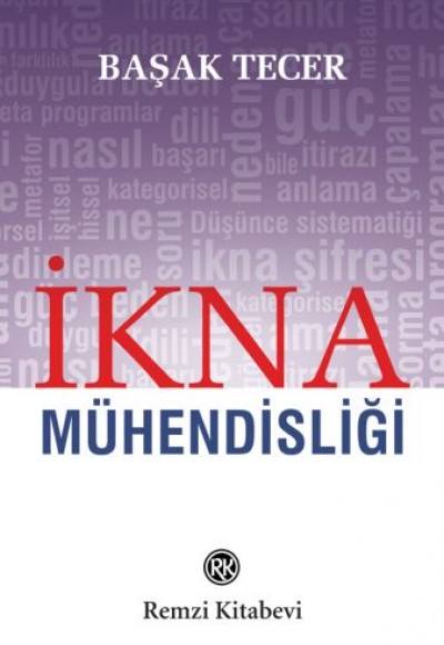 İkna Mühendisliği İkna Mühendisliği