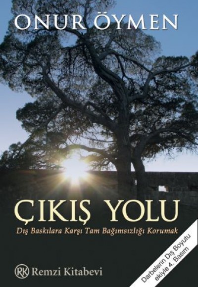 Çıkış Yolu Çıkış Yolu