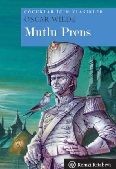 Mutlu Prens (Cep Boy) Mutlu Prens (Cep Boy)