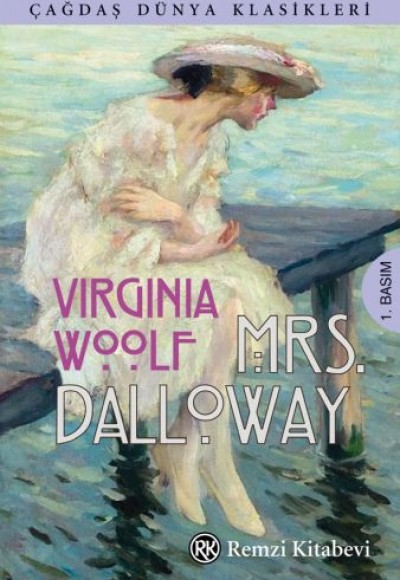 Mrs. Dalloway Mrs. Dalloway