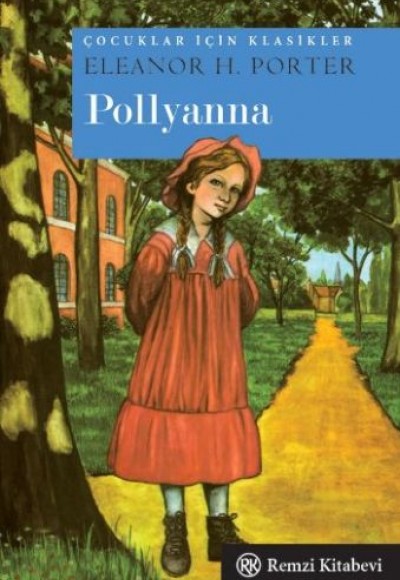 Pollyanna (Cep Boy) Pollyanna (Cep Boy)