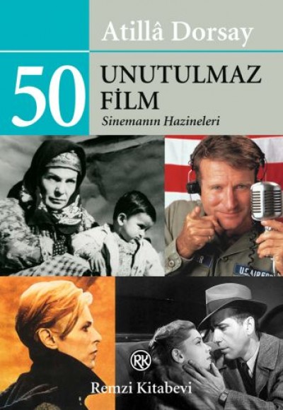 50 Unutulmaz Film 50 Unutulmaz Film