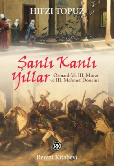 Şanlı Kanlı Yıllar Şanlı Kanlı Yıllar