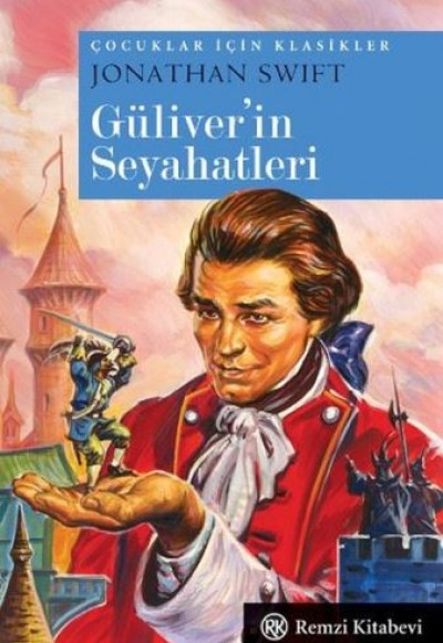 Güliver'in Seyahatleri (Cep Boy) Güliver'in Seyahatleri (Cep Boy)