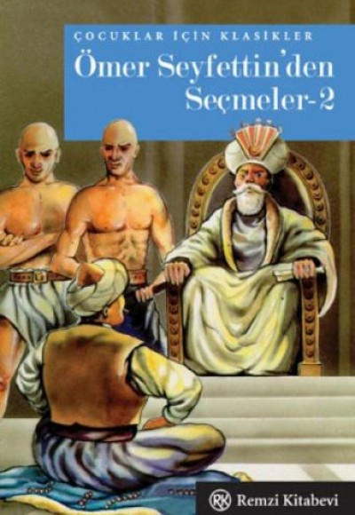 Ömer Seyfettin'den Seçmeler 2 (Cep Boy) Ömer Seyfettin'den Seçmeler 2 (Cep Boy)