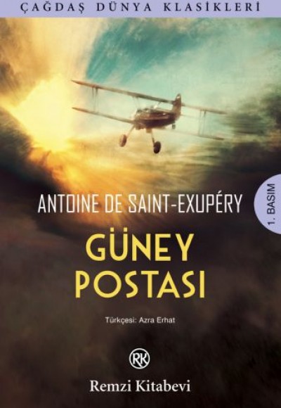 Güney Postası Güney Postası