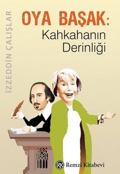 Oya Başak - Kahkahanın Derinliği Oya Başak - Kahkahanın Derinliği