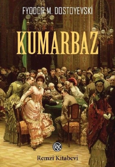 Kumarbaz Kumarbaz