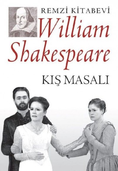 Kış Masalı Kış Masalı
