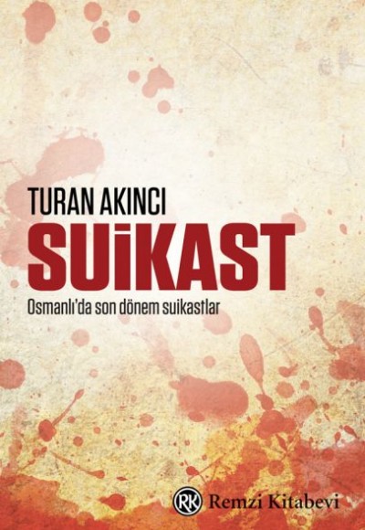 Suikast
