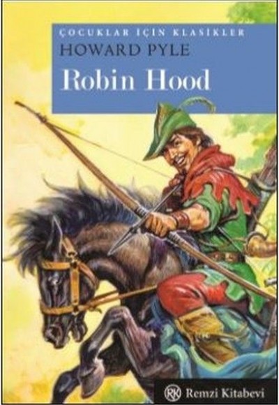 Robin Hood (Cep Boy) Robin Hood (Cep Boy)