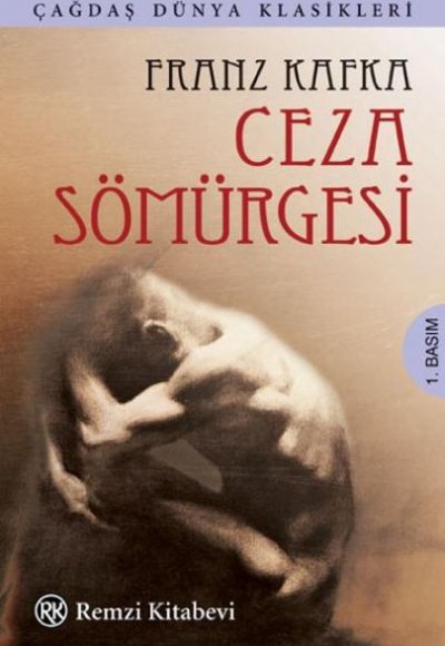Ceza Sömürgesi Ceza Sömürgesi