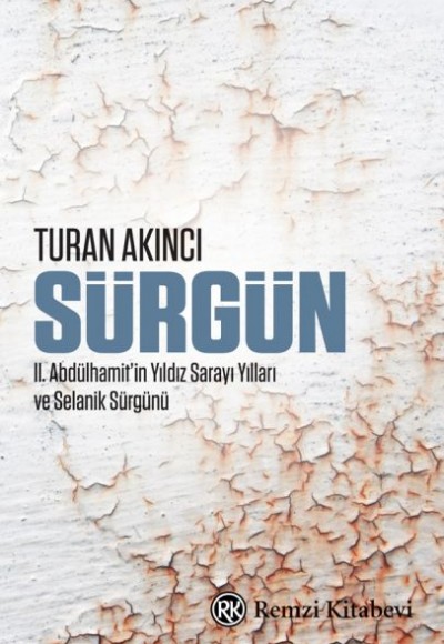Sürgün Sürgün