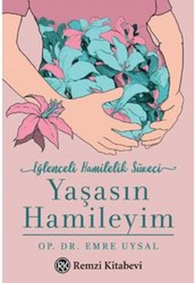 Yaşasın Hamileyim Yaşasın Hamileyim