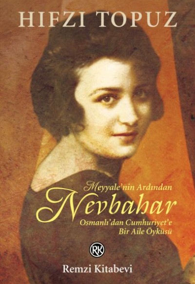 Nevbahar Nevbahar