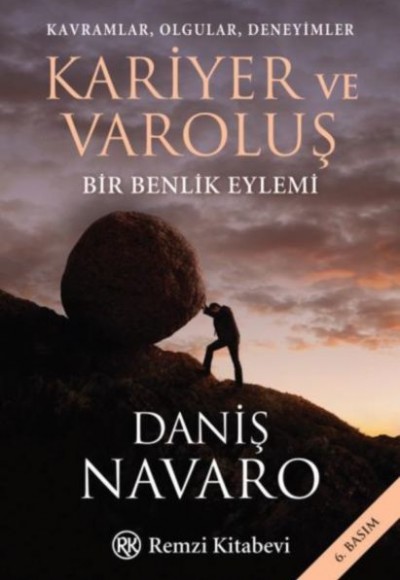 Kariyer ve Varoluş Kariyer ve Varoluş