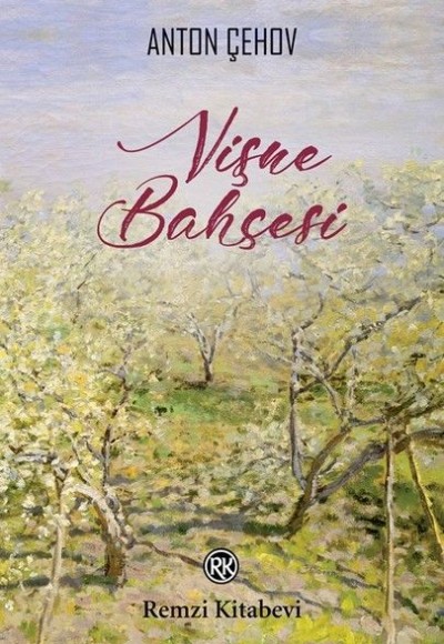 Vişne Bahçesi Vişne Bahçesi