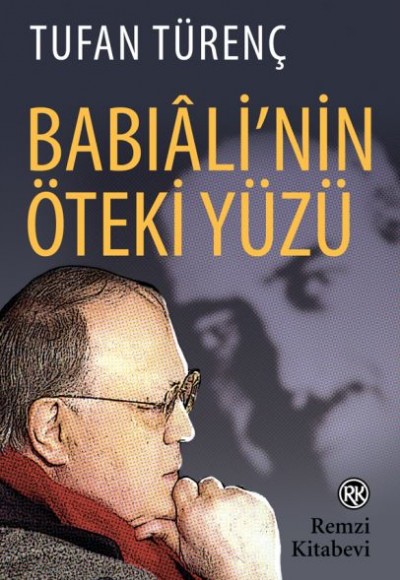 Babıali'nin Öteki Yüzü Babıali'nin Öteki Yüzü