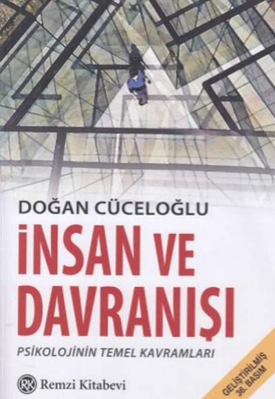 İnsan ve Davranışı İnsan ve Davranışı