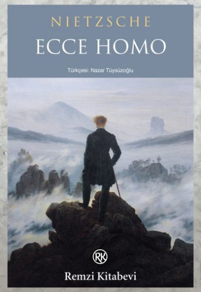 Ecce Homo Ecce Homo