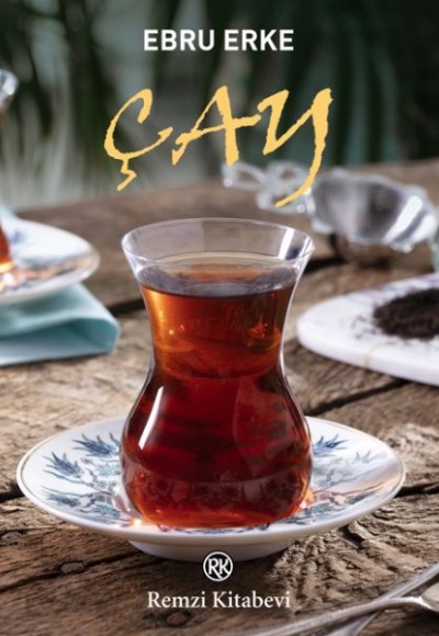 Çay Çay