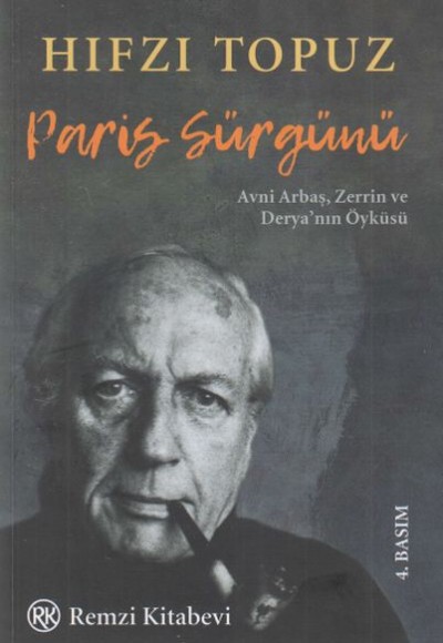 Paris Sürgünü Paris Sürgünü
