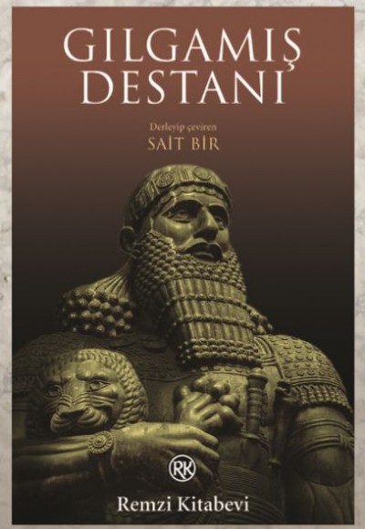 Gılgamış Destanı Gılgamış Destanı