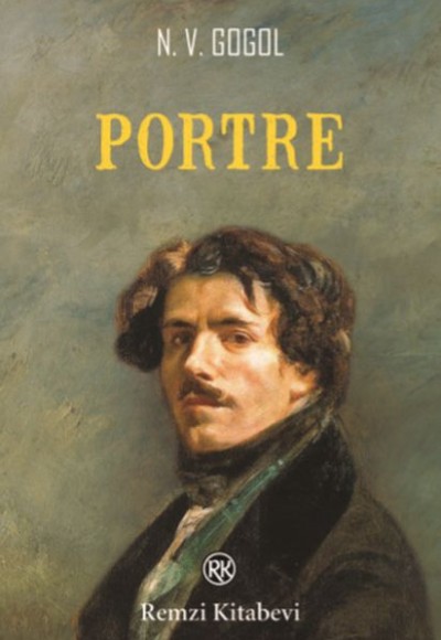 Portre - Bir Dünya Klasiği... Portre - Bir Dünya Klasiği...