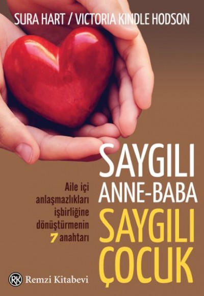 Saygılı Anne-Baba, Saygılı Çocuk Saygılı Anne-Baba, Saygılı Çocuk