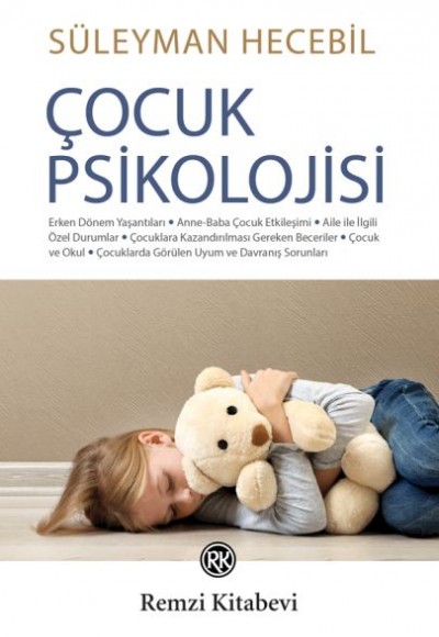 Çocuk Psikolojisi Çocuk Psikolojisi
