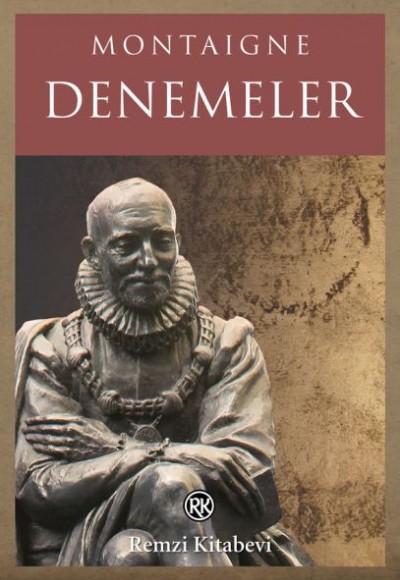 Denemeler Denemeler