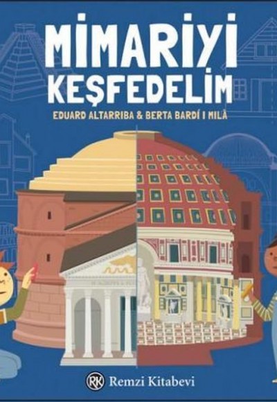 Mimariyi Keşfedelim Mimariyi Keşfedelim