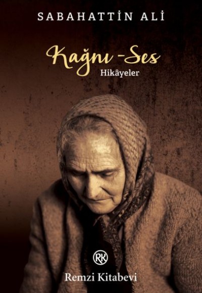 Kağnı - Ses Hikâyeler Kağnı - Ses Hikâyeler
