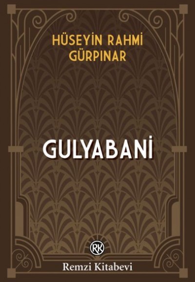 Gulyabani Gulyabani