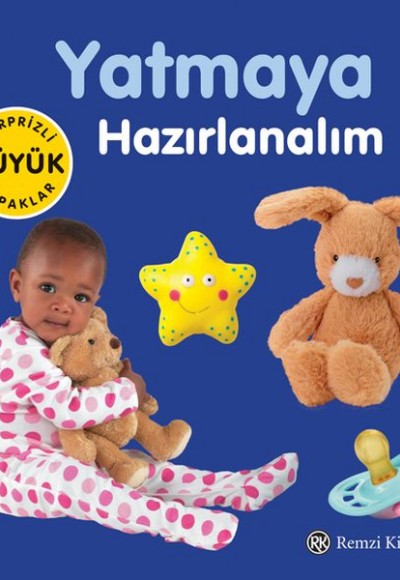 Yatmaya Hazırlanalım Yatmaya Hazırlanalım