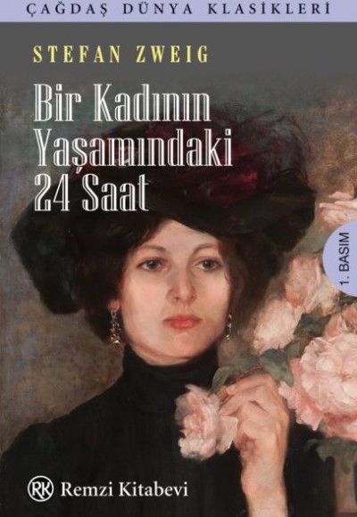 Bir Kadının Yaşamındaki 24 Saat Bir Kadının Yaşamındaki 24 Saat