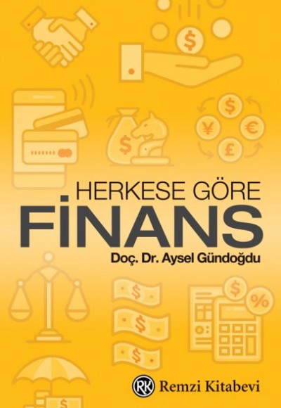 Herkese Göre Finans Herkese Göre Finans