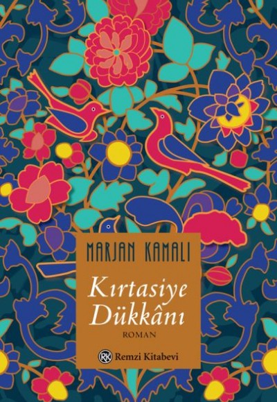 Kırtasiye Dükkânı Kırtasiye Dükkânı