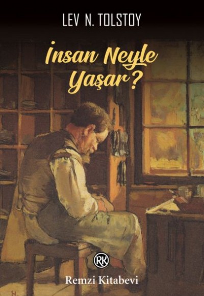 İnsan Neyle Yaşar? İnsan Neyle Yaşar?