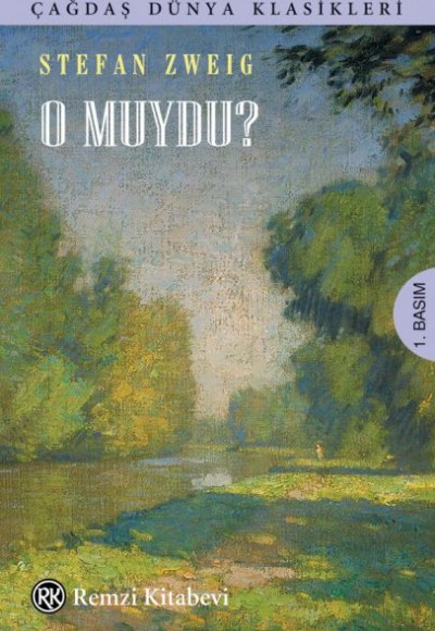 O Muydu? O Muydu?