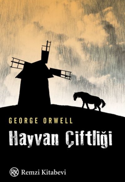 Hayvan Çiftliği Hayvan Çiftliği