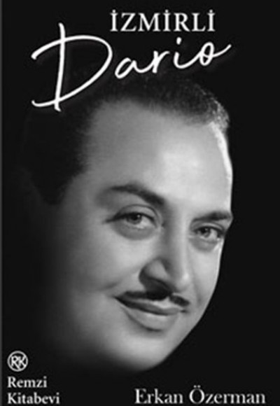 İzmirli Dario İzmirli Dario