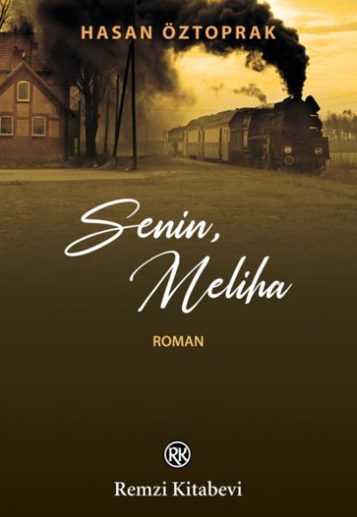 Senin, Meliha Senin, Meliha