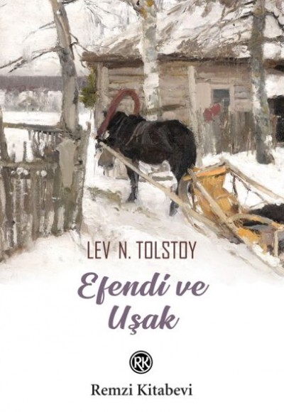 Efendi ve Uşak - İhtiras İnsanı Nereye Sürükler... Efendi ve Uşak - İhtiras İnsanı Nereye Sürükler...