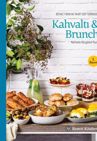 Kahvaltı - Brunch Kahvaltı - Brunch